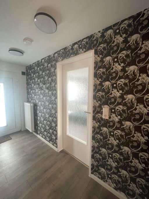 Gryt Home - Fewo Xxl - Naehe Nordsee Ramhusen Bagian luar foto