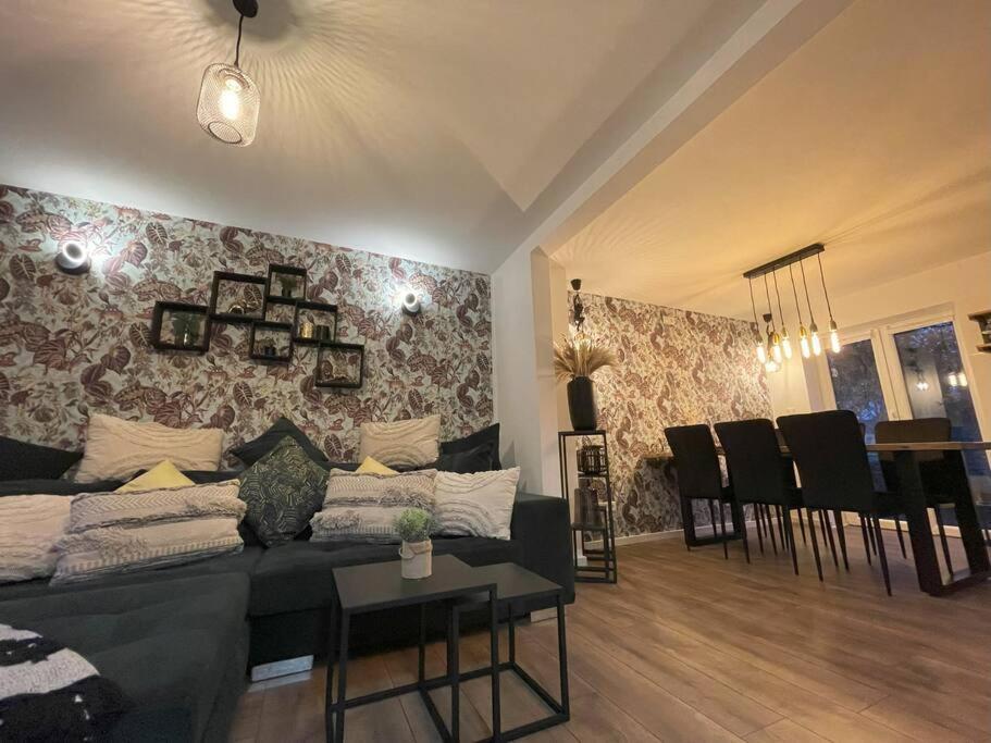 Gryt Home - Fewo Xxl - Naehe Nordsee Ramhusen Bagian luar foto