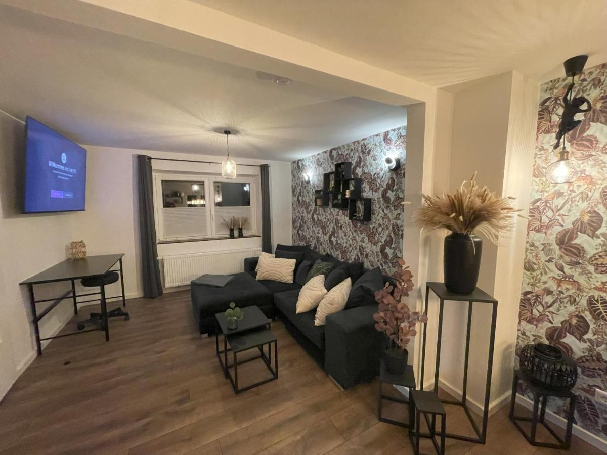 Gryt Home - Fewo Xxl - Naehe Nordsee Ramhusen Bagian luar foto